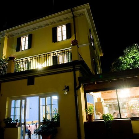 Albergo Ristorante Grigna Mandello del Lario Exterior foto