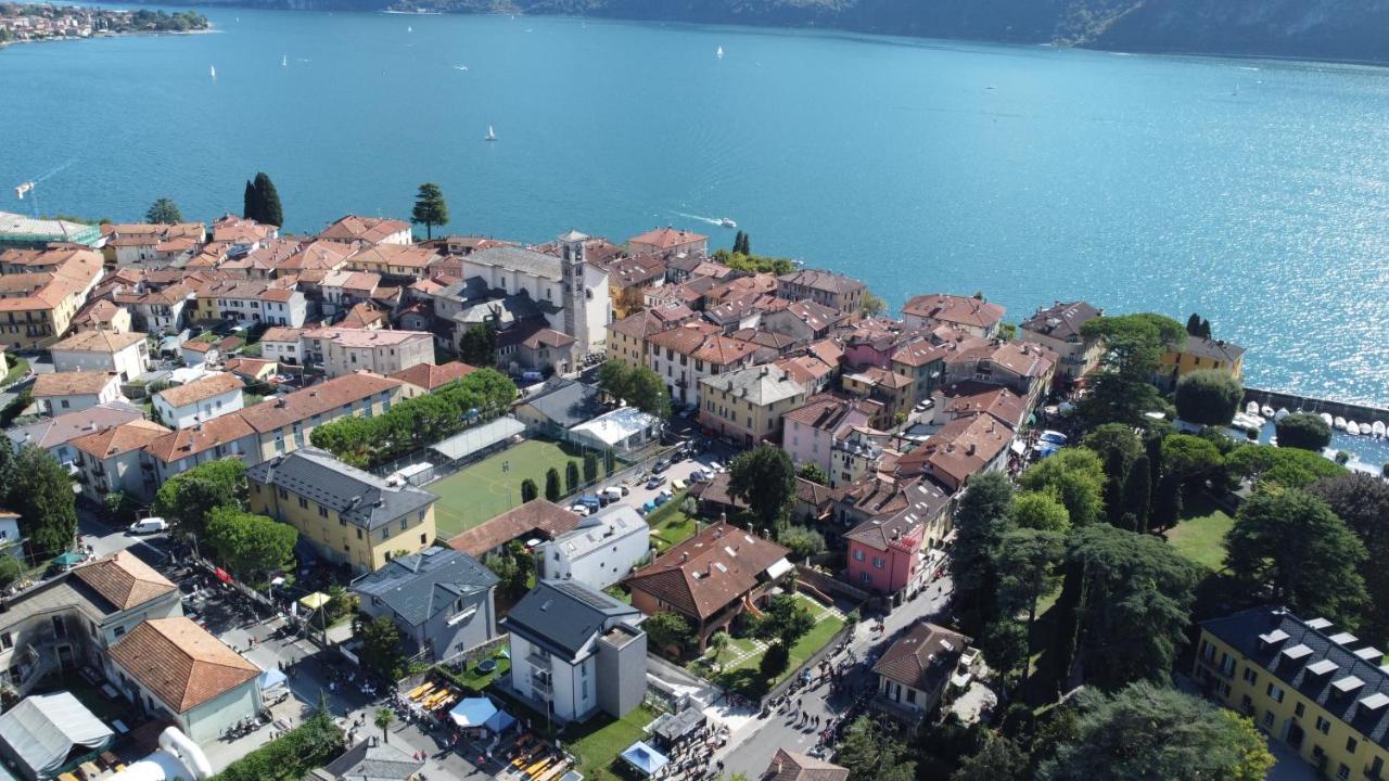 Albergo Ristorante Grigna Mandello del Lario Exterior foto