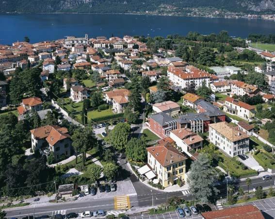 Albergo Ristorante Grigna Mandello del Lario Exterior foto