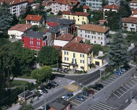 Albergo Ristorante Grigna Mandello del Lario Exterior foto